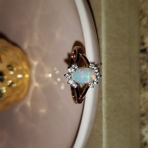 FINAL PRICE Genuine Ethiopian Opal